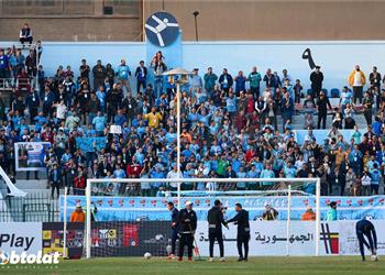 مدرب غزل المحلة ينتقد التحكيم بعد مباراة فاركو أ لغى لنا 6 أهداف صحيحة في الدوري