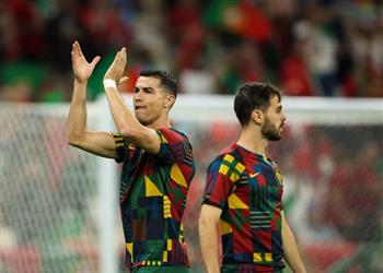 وليد الفراج لـ جماهير النصر كريستيانو رونالدو قرب وجناح ملكي لإقامته