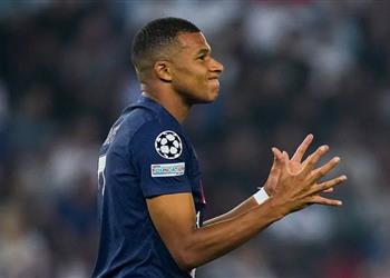 ريال مدريد لا يرغب في إضاعة وقته مع مبابي