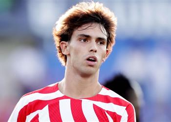 سكاي توضح موقف باريس سان جيرمان من التعاقد مع جواو فيليكس