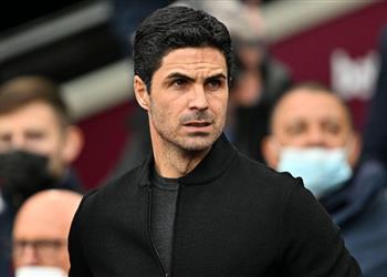 أرتيتا يحث آرسنال على العودة بقوة بعد كأس العالم من أجل لقب الدوري الإنجليزي