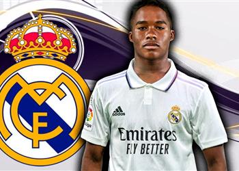 ESPN باريس سان جيرمان يرغب في الانتقام من ريال مدريد بسبب صفقة اندريك