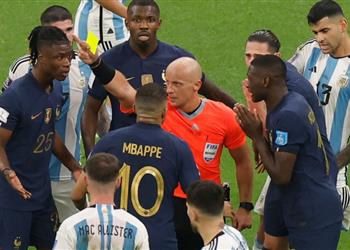 نصف مليون حملة أرجنتينية ساخرة من فرنسا توقفوا عن البكاء