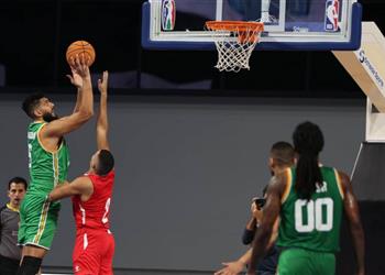 بـ رغبة الأهلي اتجاه لمنح الاتحاد السكندري لقب السوبر المصري لكرة السلة