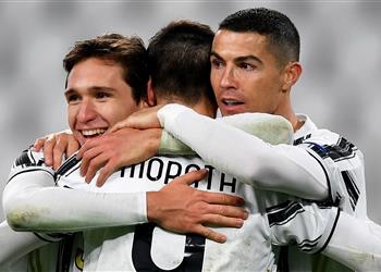 ESPN زميل رونالدو السابق مرشح لخلافته في مانشستر يونايتد