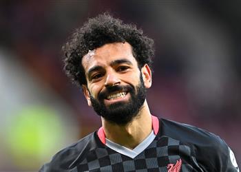 غياب محمد صلاح ليكيب تنشر التشكيل المثالي لعام 2022