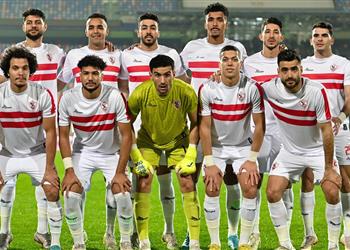 ترتيب الدوري المصري بعد تعادل الزمالك مع المقاولون العرب والأهلي أمام سموحة