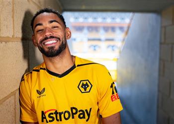 فيديو ولفرهامبتون ي علن ضم ماتيوس كونها من أتلتيكو مدريد