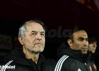 كولر لم أر في حياتي مباراة مثل مواجهة سموحة وعلى جماهير الأهلي الاقتداء بالمنافس