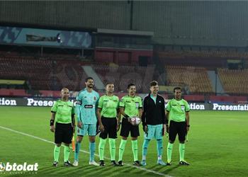 سمير عثمان يكشف مدى أحقية الأهلي في ركلتي جزاء أمام سموحة