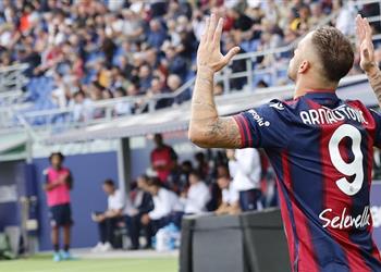 أرناوتوفيتش مانشستر يونايتد لم يكن لديه المال الكافي لشرائي