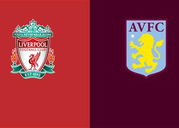 تعرف على معلق مباراة ليفربول وأستون فيلا اليوم في الدوري الإنجليزي