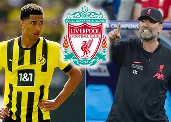 كلوب يرفض الحديث عن صفقة بيلينجهام ويهدد لاعبي ليفربول