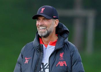 كلوب يرد على الانتقادات بعد خسارة ليفربول أمام مانشستر سيتي