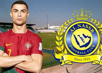 تحت إشراف جهات عليا النصر السعودي ي علن تطورات صفقة كريستيانو رونالدو
