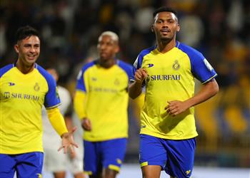 تشكيل النصر أمام الهلال في الدوري السعودي أبو بكر يقود الهجوم