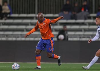 الفيحاء يقتنص فوز ا صعب ا من الطائي في الدوري السعودي