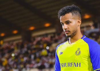 فيديو عبد الرحمن الغريب يسجل هدف النصر الثاني أمام الهلال في الدوري السعودي