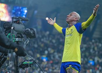 جدول ترتيب هدافي الدوري السعودي بعد تعادل الهلال مع النصر