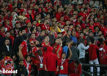 رابطة الأندية تعلن تغريم الأهلي ومعاقبة فيريرا