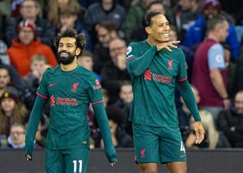 فان دايك أتمنى أن نرحب في ليفربول بلاعبين جدد خلال يناير