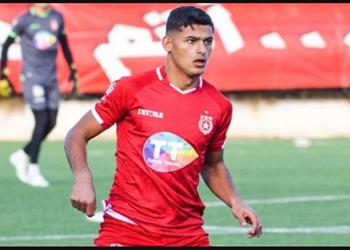 مدرب النجم الساحلي يعترف بمفاوضات الأهلي لضم محمد الضاوي ويعلن موقف النادي