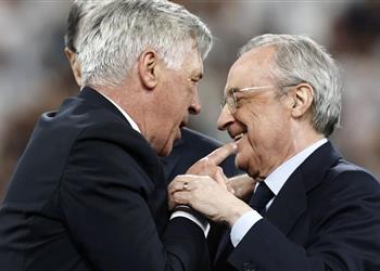 آس ريال مدريد يخطط لضم صفقة قوية من بايرن ميونخ في 2024