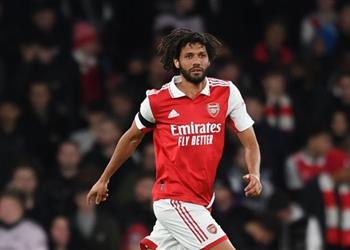 لاعب ريال مدريد يشيد بـ محمد النني محترف رائع ونموذج مثالي في كرة القدم