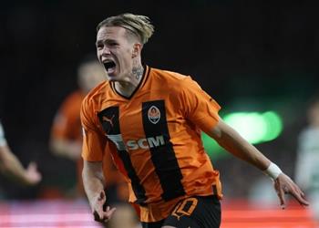 مودريك يلمح لاقترابه من آرسنال في ميركاتو الشتاء