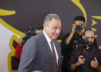 خاص الصفقات والراحلين جلسة بين محمود الخطيب ولجنة تخطيط الأهلي