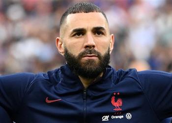 وكيل بنزيما يثير الجدل مجدد ا حول استبعاده المبكر من فرنسا في كأس العالم
