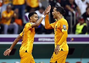 تقارير توضح دور فان دايك في انتقال جاكبو إلى ليفربول