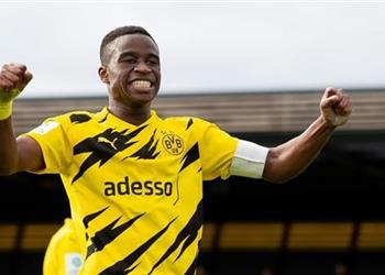 برشلونة وتشيلسي يتلقيان دفعة من أجل التعاقد مع موكوكو