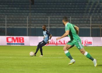 منظمة كشف المنشطات تختار 4 لاعبين للفحص بعد مباراة بيراميدز والاتحاد