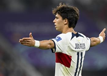 تشيلسي يخطط لصفقة مع أتلتيكو مدريد بشأن فيليكس