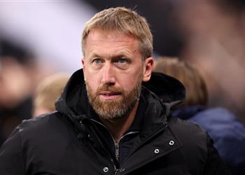 بوتر موقف لاعبي تشيلسي أمام بورنموث يستحق الإشادة ولن أشكو من جدول المباريات