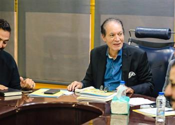 الكومي يوضح سبب اختيار ميدو لتدريب الإسماعيلي ويوجه رسالة للجماهير