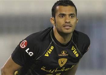 نواف الخالدي ي غضب جماهير النصر بعد ديربي الرياض