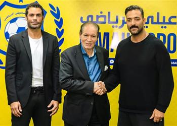 عبد المنصف الزملكاوية يعتزون بالإسماعيلي وتراجع النتائج مرحلة وانتهت