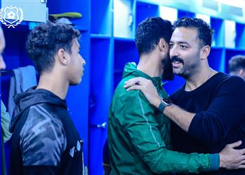 ميدو سنضح ي بأنفسنا للفوز على الزمالك وجماهير الإسماعيلي سبب قبولي المهمة