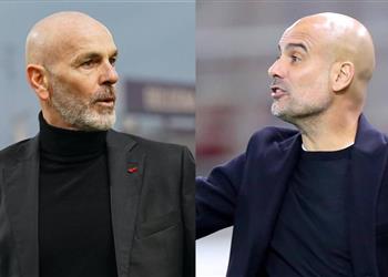 مانشستر سيتي يخطط لصفقة تبادلية مع ميلان