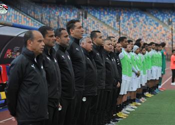 بالأسماء استدعاء 33 محترفا بالخارج لمنتخبي الشباب والناشئين ضمن خطة اتحاد الكرة