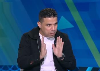 خالد الغندور يرد على محامي كهربا شكلك مصدوم