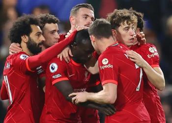 لاعب ليفربول يفتح الباب للرحيل في ميركاتو الصيف