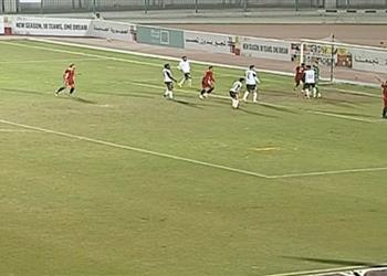 فيديو طلائع الجيش يقتنص تعادلا مثير ا أمام حرس الحدود في الدوري