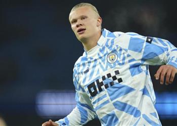 تشكيل مانشستر سيتي أمام ليدز في الدوري الإنجليزي تغييرات جذرية