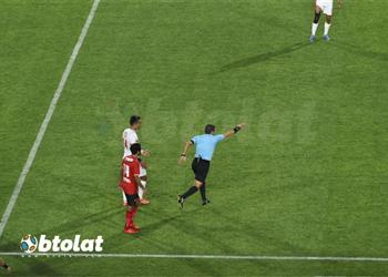 اتحاد الكرة يعلن عن حكم مباراة الزمالك والإسماعيلي في الدوري