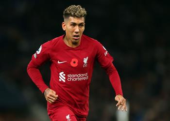 فيرمينو يعلن موعد عودته إلى ليفربول ويكشف تأثير غيابه عن كأس العالم