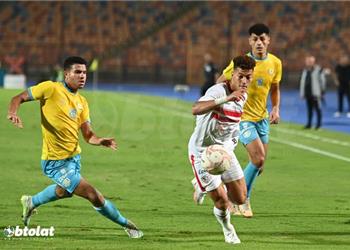 موعد والقناة الناقلة لمباراة الزمالك والإسماعيلي اليوم في الدوري المصري