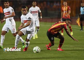 حازم إمام يعلن موعد اعتزاله ويصرح تلقيت عرض ا من بلاكبيرن الإنجليزي